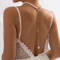 Pearl Grace Necklace