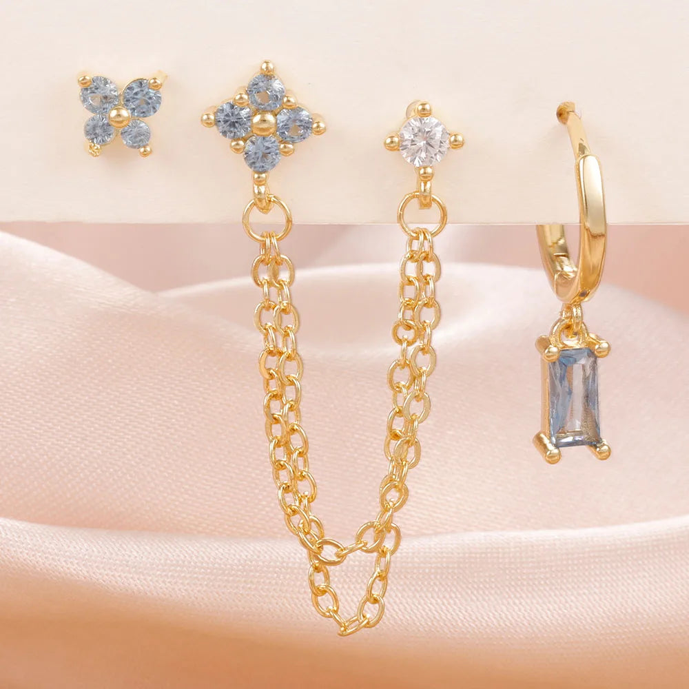 Celestial Birthstone Set