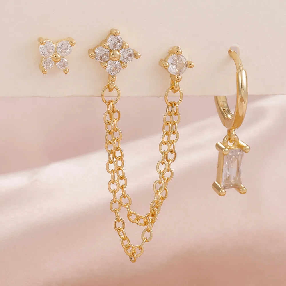 Celestial Birthstone Set