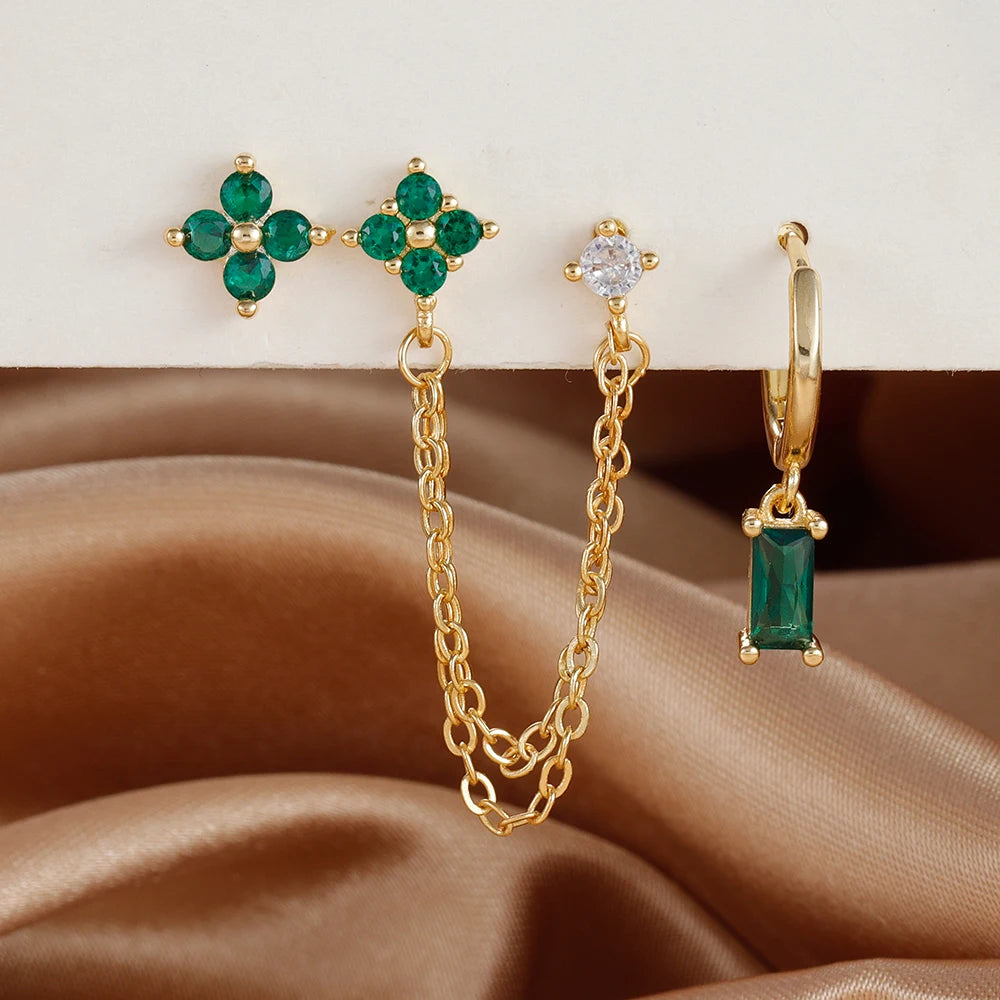 Celestial Birthstone Set