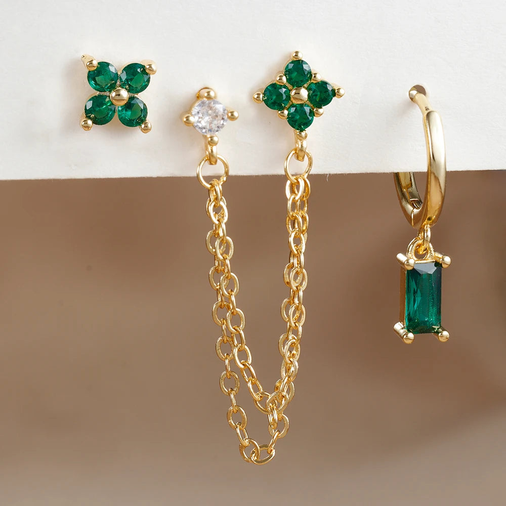 Celestial Birthstone Set