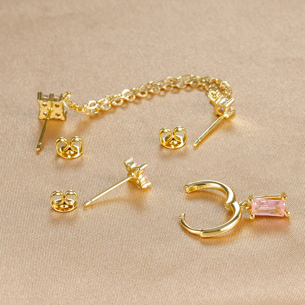 Celestial Birthstone Set