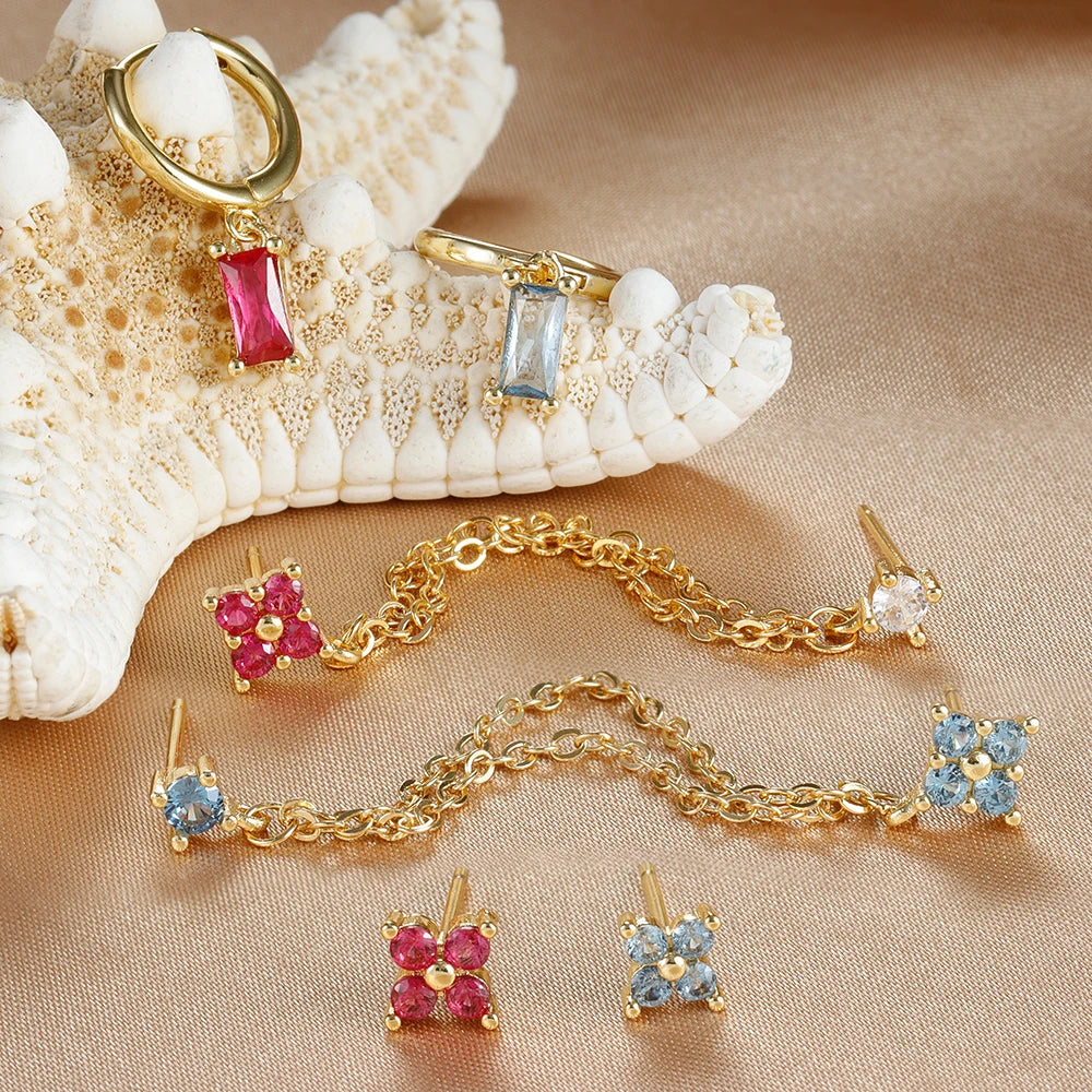 Celestial Birthstone Set