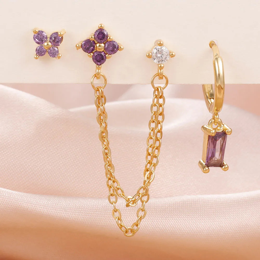 Celestial Birthstone Set