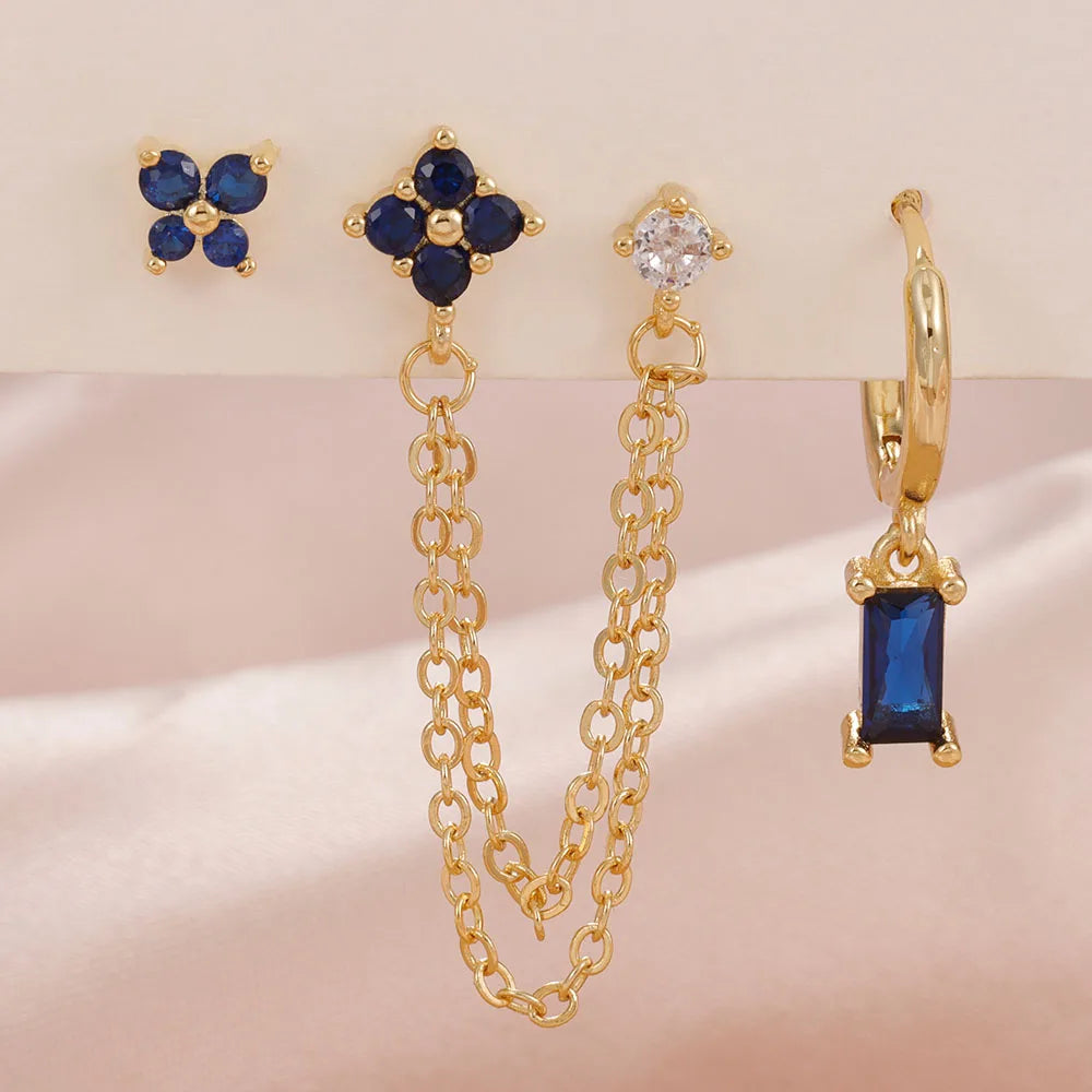 Celestial Birthstone Set