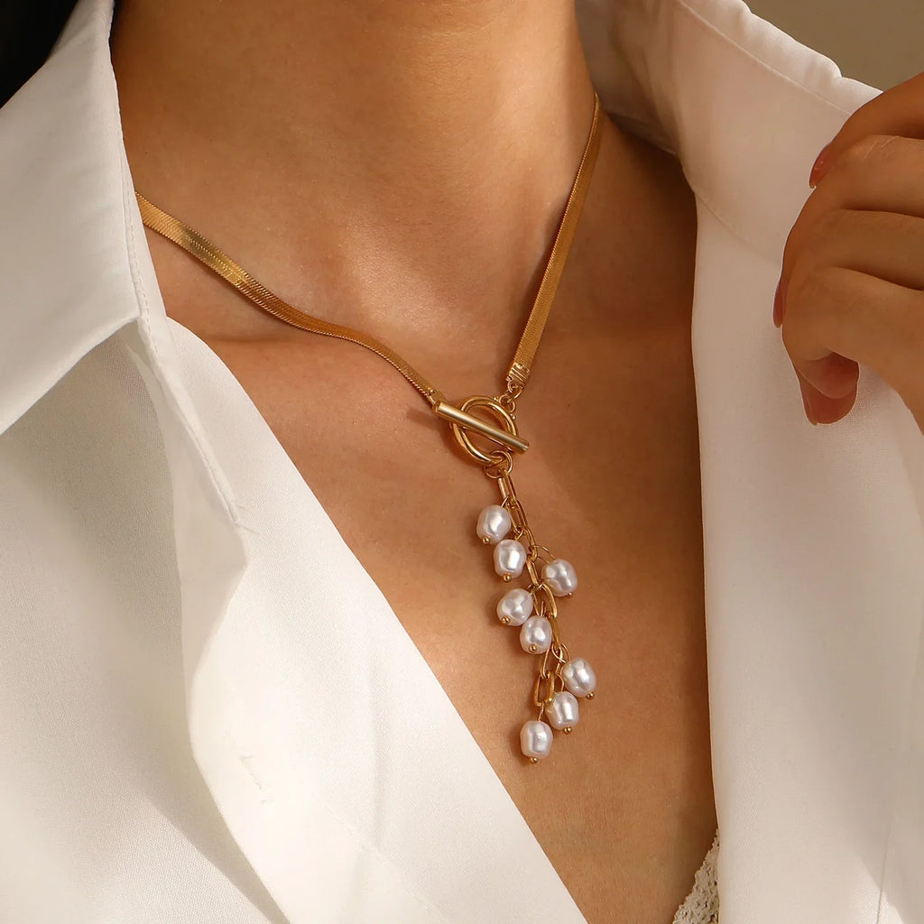 Seduce Pearl Chain